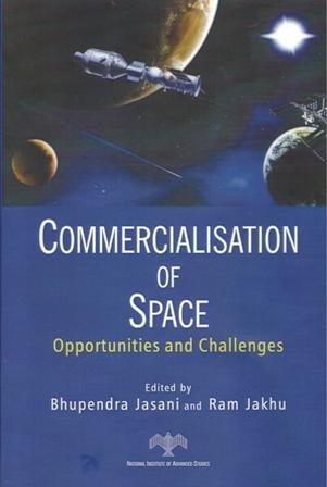 Commercialisation of Space - Retail Maharaj