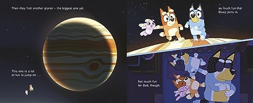 Bluey: Sleepytime - Retail Maharaj