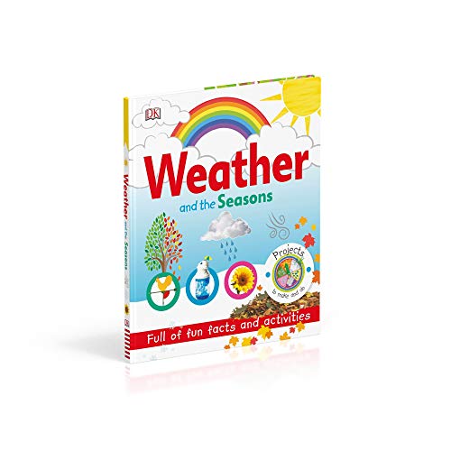 Weather and the Seasons (Projects to Make and Do) - Retail Maharaj