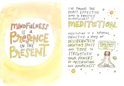 How to Feel Better: A Hands-On Companion for Getting Through Tough Times