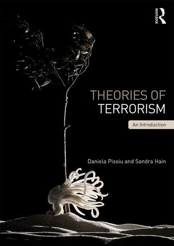 Theories of Terrorism - Retail Maharaj