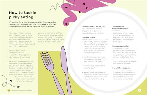 Toddlers Made Easy: Become the Parent Every Child Needs - Retail Maharaj