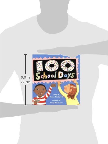 100 School Days - Retail Maharaj