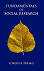 Fundamentals of Social Research - Retail Maharaj
