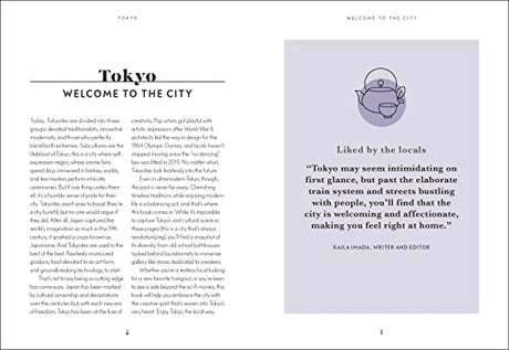 Tokyo Like a Local: By the People Who Call It Home (Local Travel Guide) - Retail Maharaj