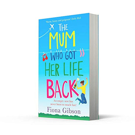 The Mum Who Got Her Life Back - Retail Maharaj