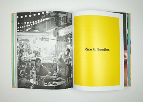 Amazing Malaysian: Recipes for Vibrant Malaysian Home-Cooking - Retail Maharaj