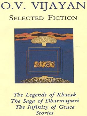 Selected Fiction - Retail Maharaj