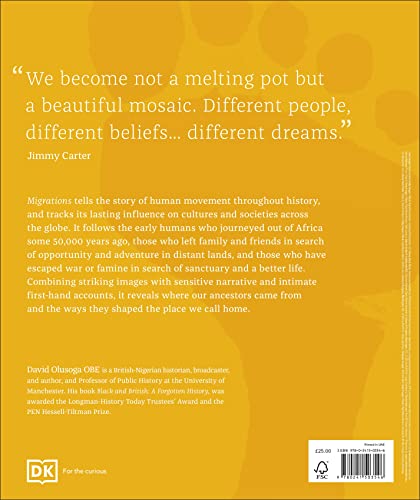 Migrations: A History of Where We All Come From - Retail Maharaj