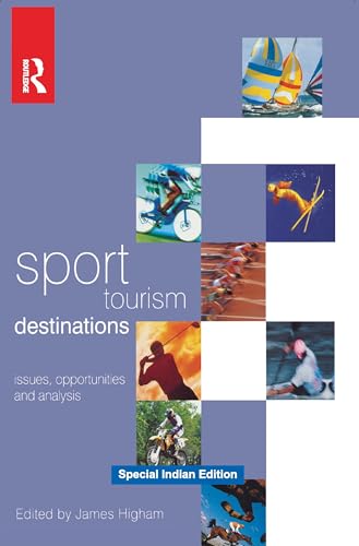 Sport Tourism Destinations - Retail Maharaj