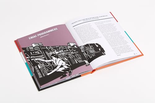 Rad Women Worldwide: Artists and Athletes, Pirates and Punks, and Other Revolutionaries Who Shaped History - Retail Maharaj