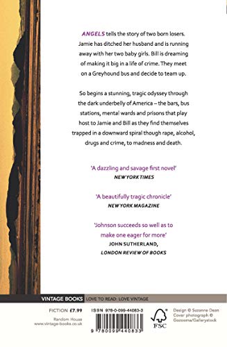 Angels - Retail Maharaj