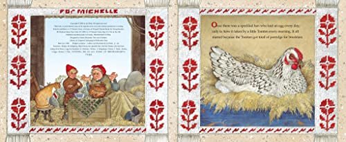 Hedgie's Surprise - Retail Maharaj