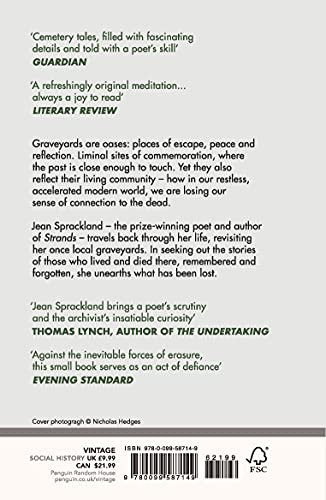 These Silent Mansions: A life in graveyards - Retail Maharaj