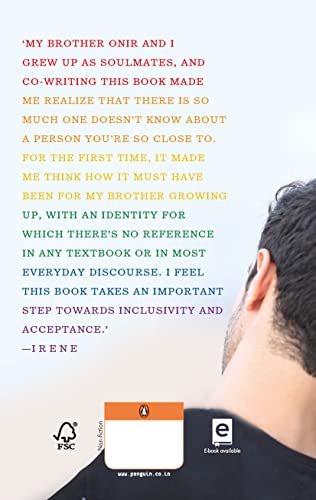 I am Onir And I Am Gay: A Memoir - Retail Maharaj