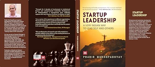 STARTUP LEADERSHIP - Retail Maharaj