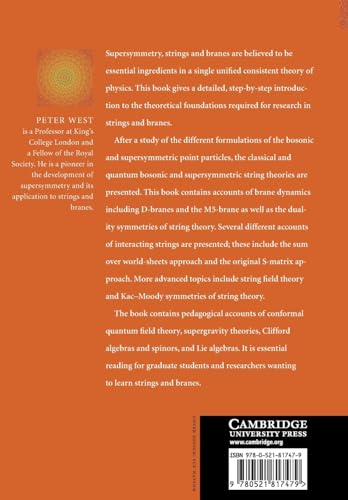 Introduction to Strings and Branes