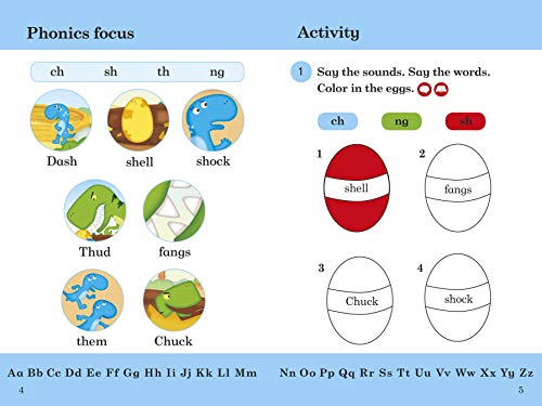 Ladybird Readers Level 10 - Dash and Thud (ELT Graded Reader) - Retail Maharaj