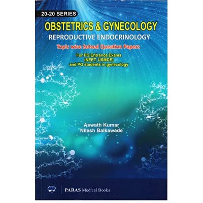 20-20 Series Obstetrics And Gynecology 1st/2014