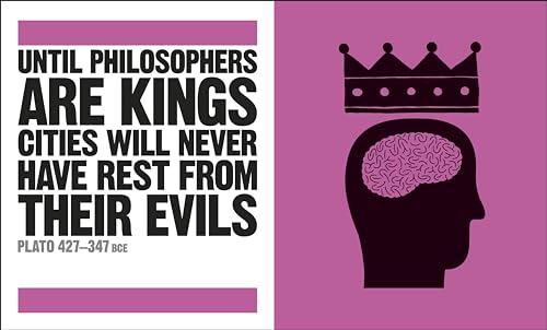 The Politics Book: Big Ideas Simply Explained - Retail Maharaj