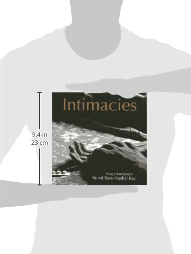 Intimacies - Retail Maharaj