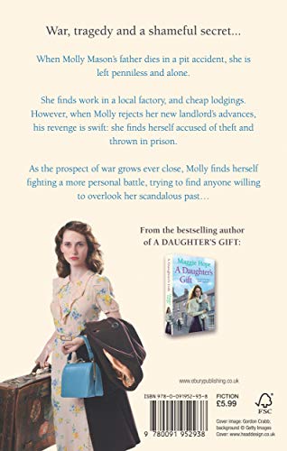 Molly's War - Retail Maharaj