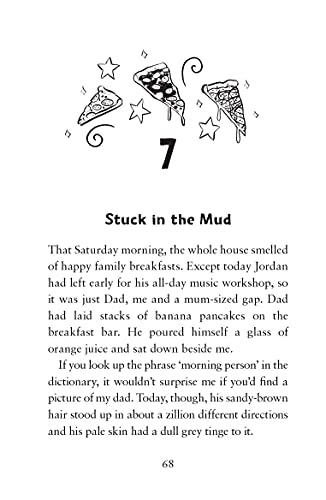 The Dream Team: Jaz Santos vs. the World - Retail Maharaj