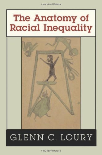 The Anatomy of Racial Inequality (The W. E. B. Du Bois Lectures Book 4) - Retail Maharaj