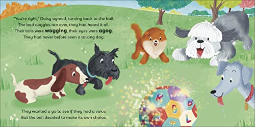 Casper and Daisy's Big Day at the Park (Adventures with Casper and Daisy) - Retail Maharaj
