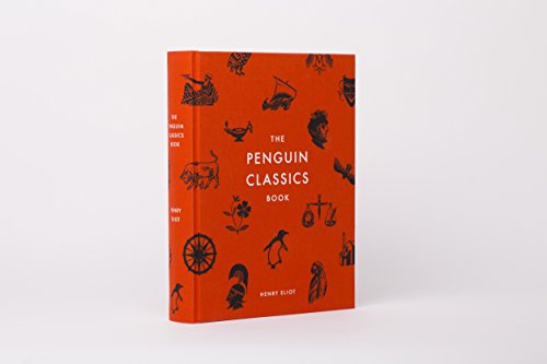 The Penguin Classics Book - Retail Maharaj