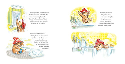 Paddington - Retail Maharaj