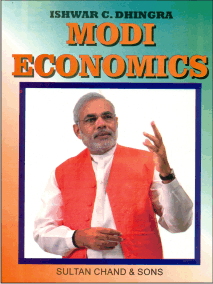 Modi Economics - Retail Maharaj