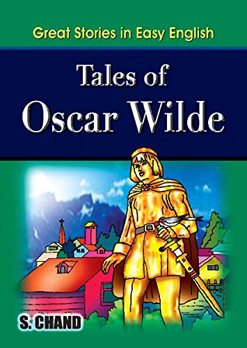 Tales of Oscar Wilde - Retail Maharaj