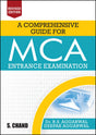 A Comprehensive Guide For MCA Entrance Examination - Retail Maharaj