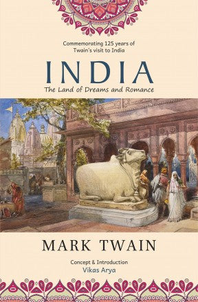 INDIA The Land of Dreams and Romance - Retail Maharaj