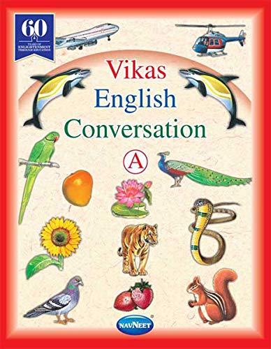 English Conversation A - Retail Maharaj