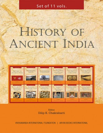 HISTORY OF ANCIENT INDIA - Retail Maharaj