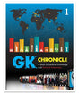 Pupil Books GK CHRONICLE CLASS 1 - Retail Maharaj