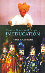 Creative Drama And Puppetry in education - Retail Maharaj