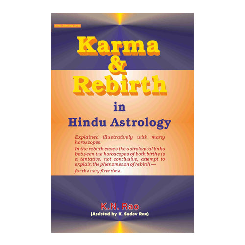 Karma & Rebirth in Hindu Astrology - Retail Maharaj
