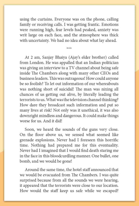 The Unknown Edge - Retail Maharaj