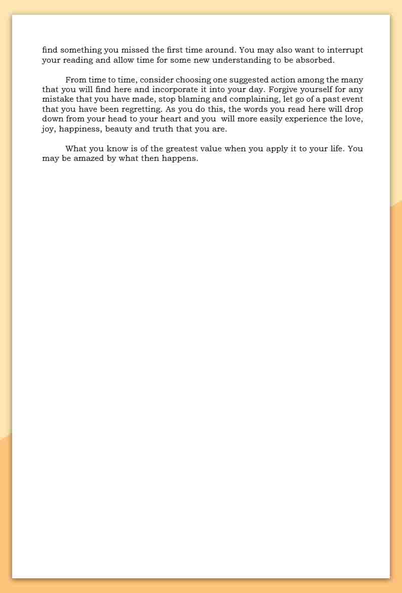 The Art Of Being You - Retail Maharaj