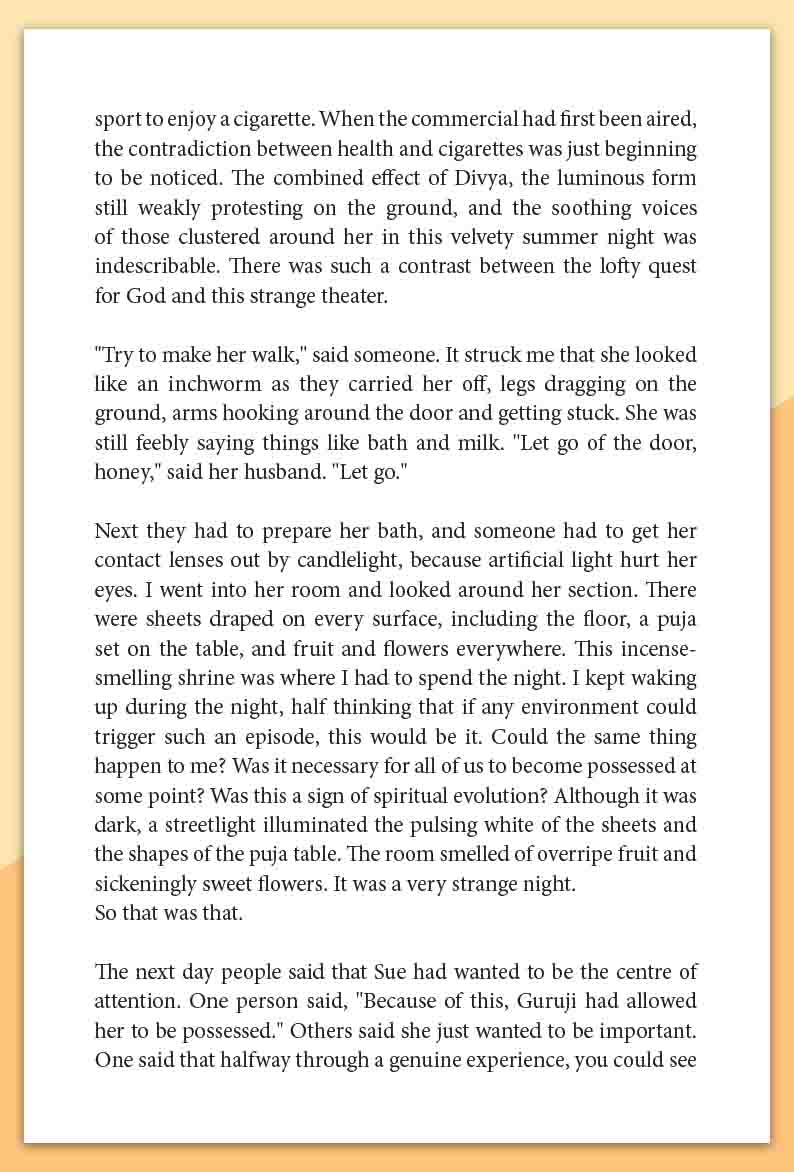 Trapped in Freedom - Retail Maharaj