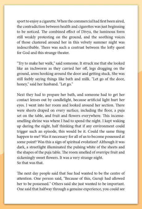 Trapped in Freedom - Retail Maharaj