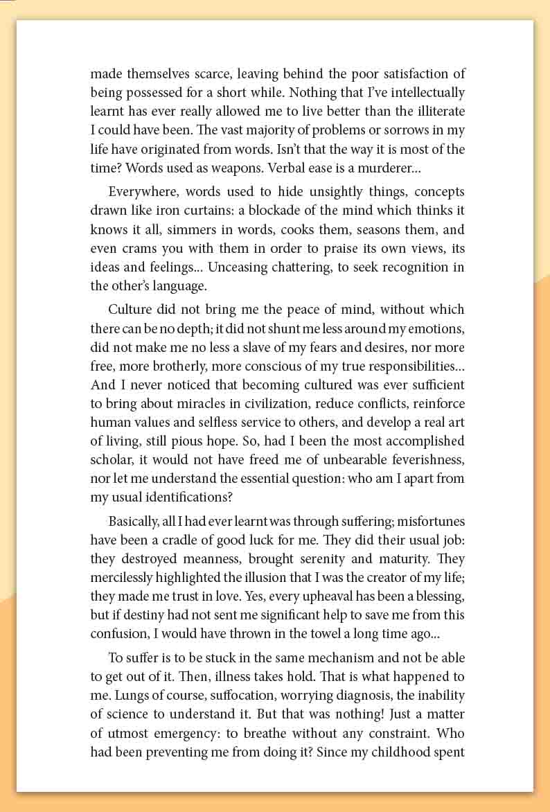 Walking the Path - Retail Maharaj