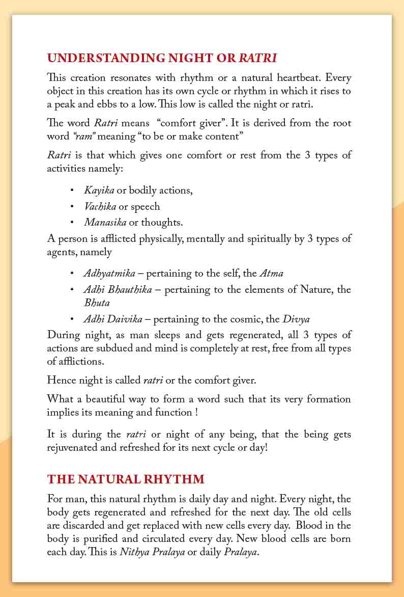 Understanding Shiva - Retail Maharaj