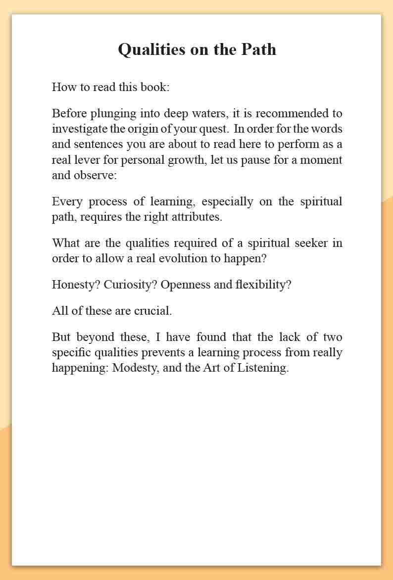 Awakening - Retail Maharaj