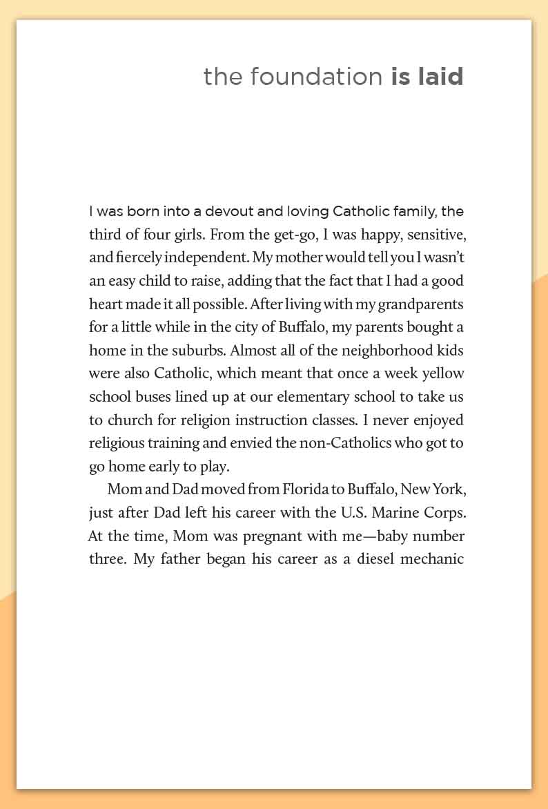 Becoming Unshakeable - Retail Maharaj