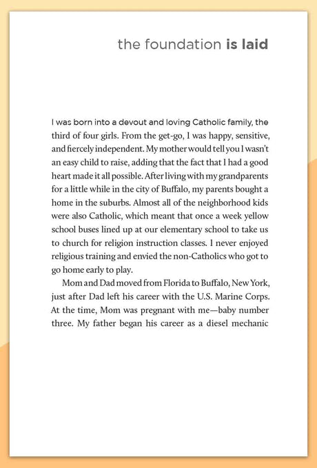 Becoming Unshakeable - Retail Maharaj