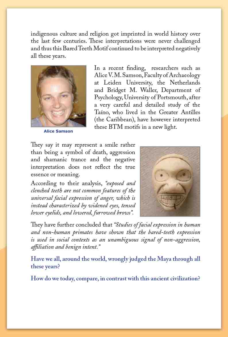 2012 The Real Story - Retail Maharaj